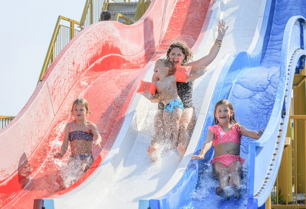 Camping De Schotsman Kamperland