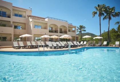 Vliegvakantie Figueral Ibiza